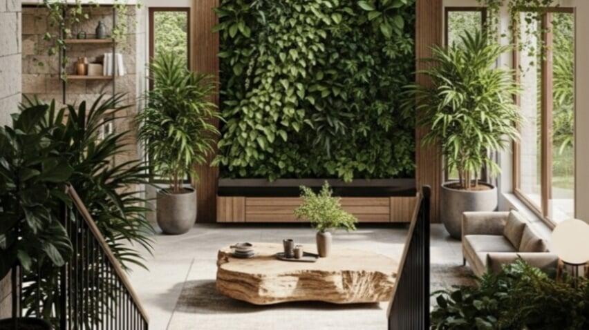 Designing Homes for Wellness | TURI DESIGN STUDIO